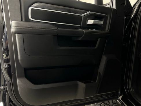 Used 2024 RAM 2500 Big Horn w/ Bed Utility Group image 27