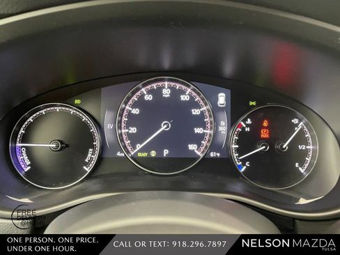 New 2026 MAZDA CX-50 2.5 Hybrid w/ Weather Package image 29