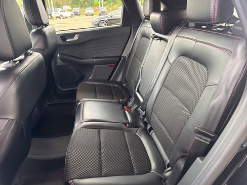 Certified 2024 Ford Escape ST-Line w/ Tech Pack #1 image 36