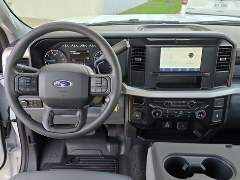New 2026 Ford F250 XL RWD image 21