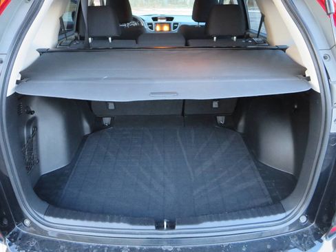 Used 2016 Honda CR-V EX image 17