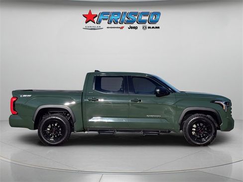 Used 2023 Toyota Tundra SR5 image 11