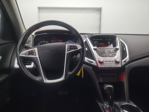 Used 2015 GMC Terrain Denali FWD image 22