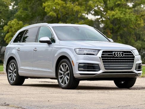 Used 2019 Audi Q7 2.0T Premium Plus image 4