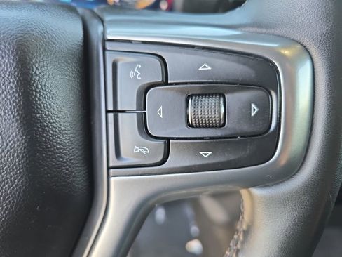 Used 2025 Chevrolet Silverado 2500 LT w/ Convenience Package AWD/4WD image 19
