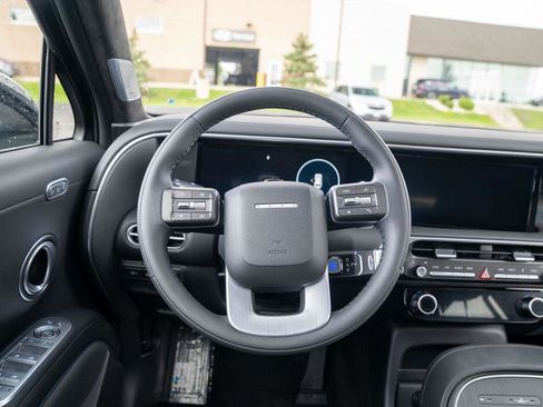 New 2026 Hyundai Palisade Calligraphy image 15