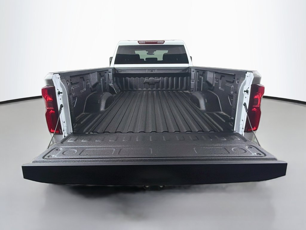 New 2026 Chevrolet Silverado 3500 LT AWD/4WD image 21