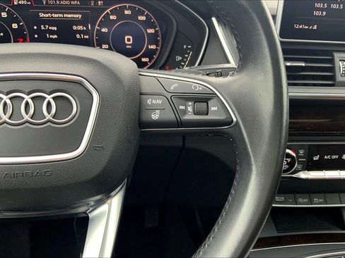 Used 2018 Audi Q5 2.0T Premium Plus w/ Premium Plus Package image 25