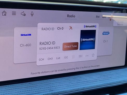 New 2026 Genesis GV80 3.5T Prestige image 19