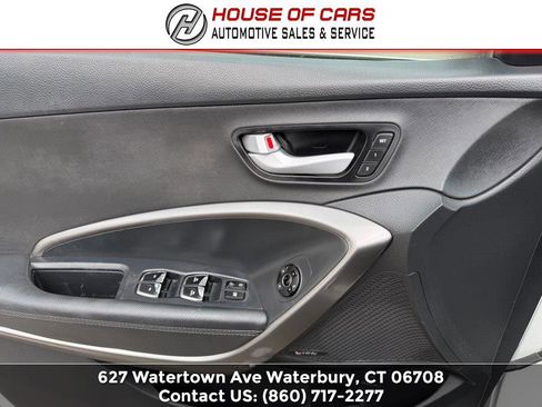 Used 2018 Hyundai Santa Fe Sport w/ 2.0T Ultimate Tech Package 05 image 51