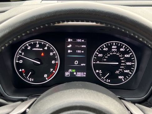 Used 2021 Subaru Outback Limited w/ Popular Package #2 image 30