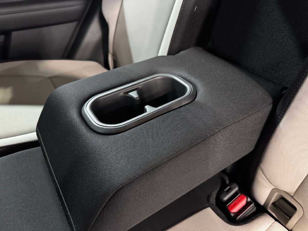 Used 2024 Honda CR-V LX image 11