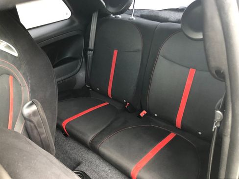 Used 2014 FIAT 500 Abarth image 11