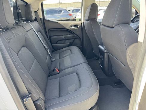 Used 2016 GMC Canyon SLE w/ SLE Convenience Package image 17