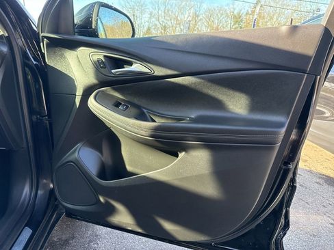 Used 2020 Buick Encore GX Preferred image 27