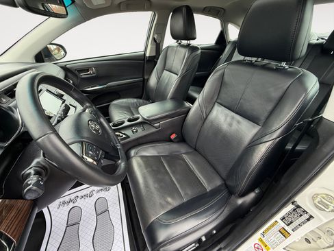 Used 2015 Toyota Avalon Limited image 10