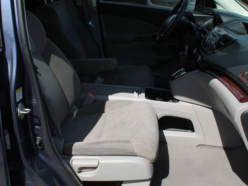 Used 2013 Honda CR-V EX image 24