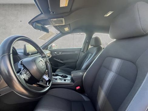 Used 2024 Honda Civic Sport image 19