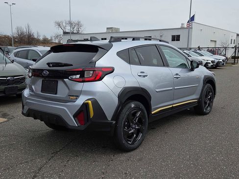 New 2026 Subaru Crosstrek 2.5i Sport image 4