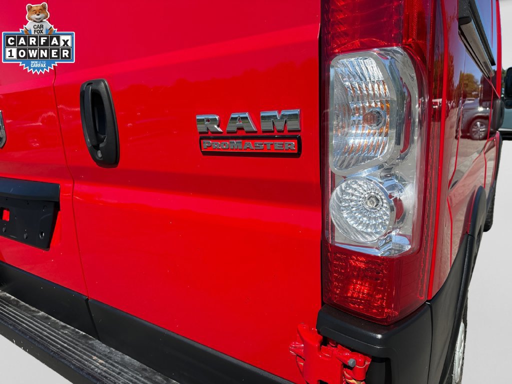 Used 2020 RAM ProMaster 1500 FWD image 17