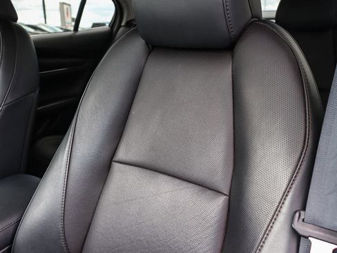 Used 2023 MAZDA MAZDA3 s AWD/4WD image 30
