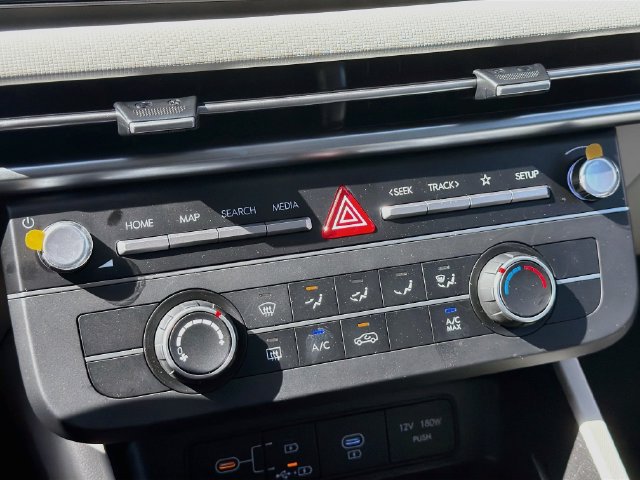 New 2026 Hyundai Tucson SE FWD image 15