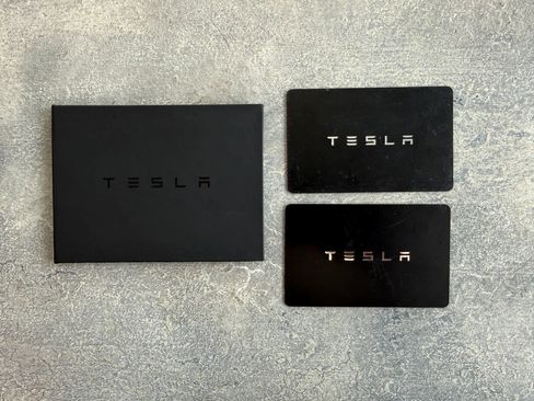 Used 2025 Tesla Model 3 Long Range RWD image 34