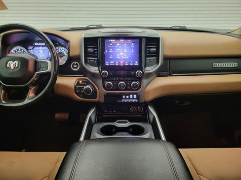 Used 2019 RAM 1500 Big Horn image 47