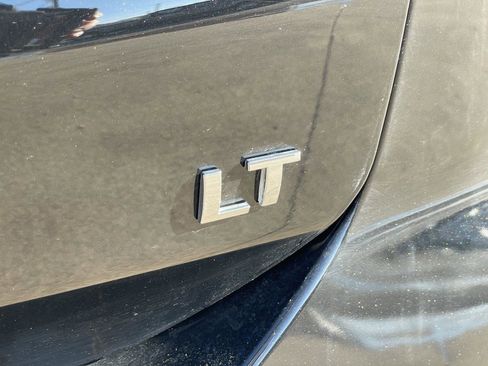 Used 2019 Chevrolet Equinox LT image 49