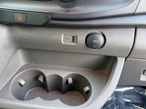 Used 2023 Ford Transit 350 XL RWD image 7