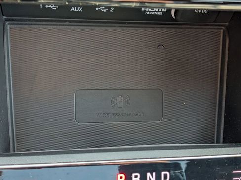 Used 2023 Jeep Grand Cherokee L Overland w/ Advanced Protech Group III image 47