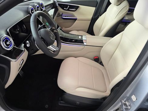 New 2027 Mercedes-Benz GLC 300 4MATIC image 6