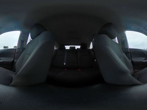 Used 2025 Toyota RAV4 LE image 37