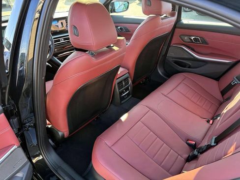 Used 2024 BMW M340i xDrive w/ Premium Package image 28