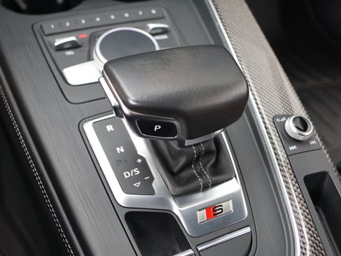 Used 2019 Audi S5 Premium Plus w/ Premium Plus AWD/4WD image 29