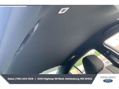 Used 2021 Dodge Charger SXT RWD image 16