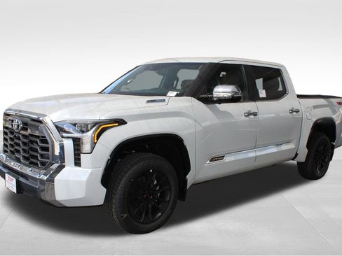 New 2026 Toyota Tundra 1794 Edition AWD/4WD image 70
