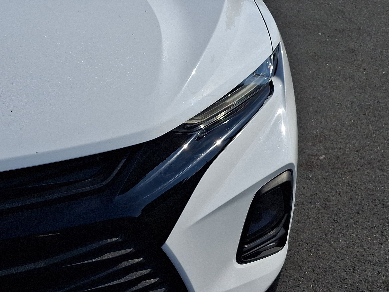 Used 2020 Chevrolet Blazer LT w/ Redline Edition AWD/4WD image 10