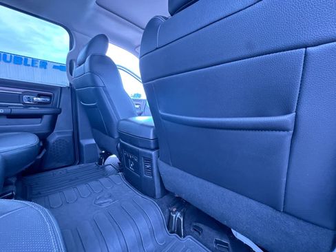 Used 2017 RAM 2500 Laramie w/ Off Road Package AWD/4WD image 39