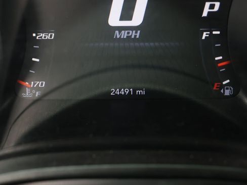 Used 2023 Dodge Challenger R/T Scat Pack RWD image 5