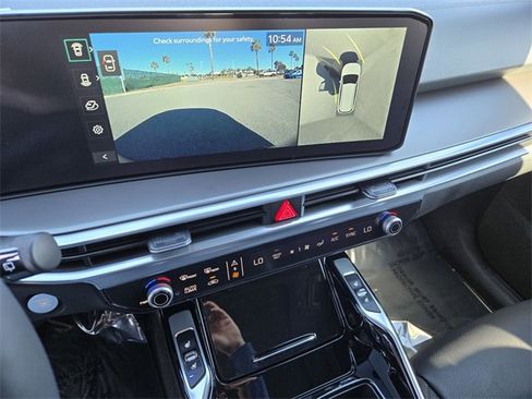 New 2026 Kia Sorento SX Prestige image 12