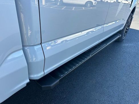 New 2025 Ford F150 XLT w/ Equipment Group 302A MID image 25