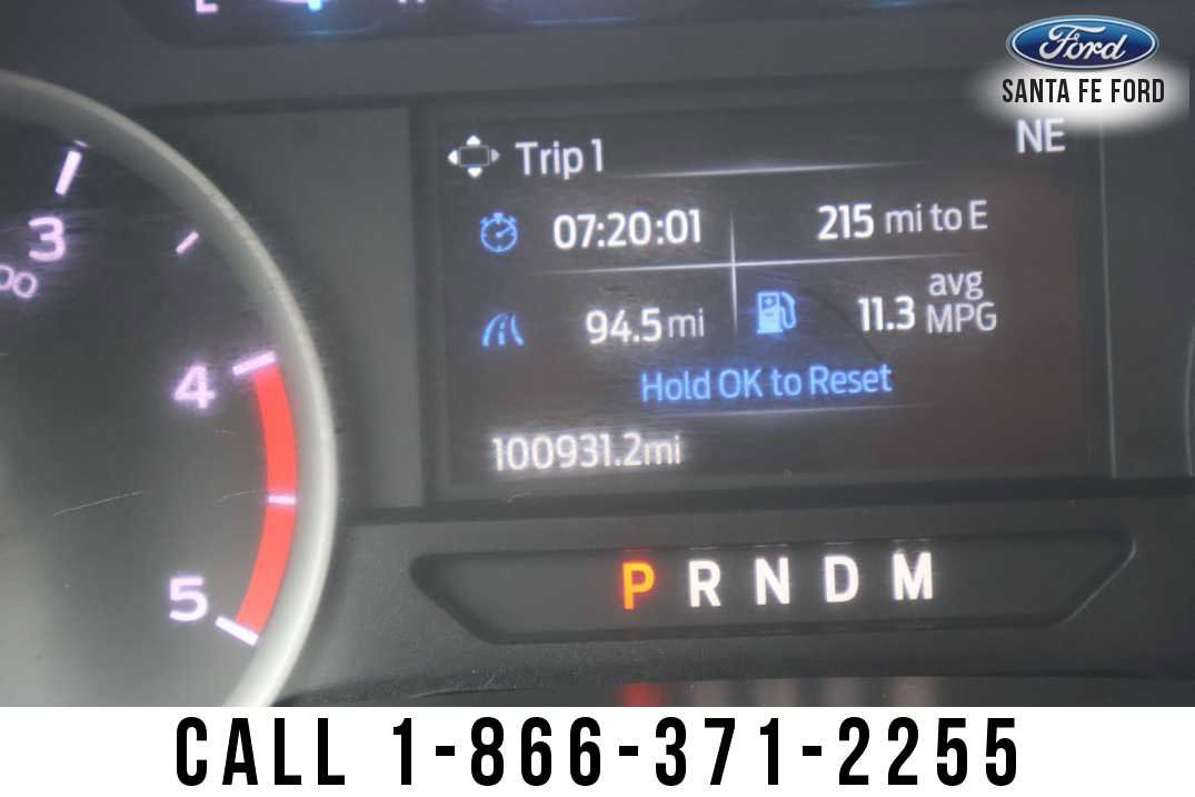 Used 2020 Ford F250 XLT w/ FX4 Off-Road Package AWD/4WD image 36