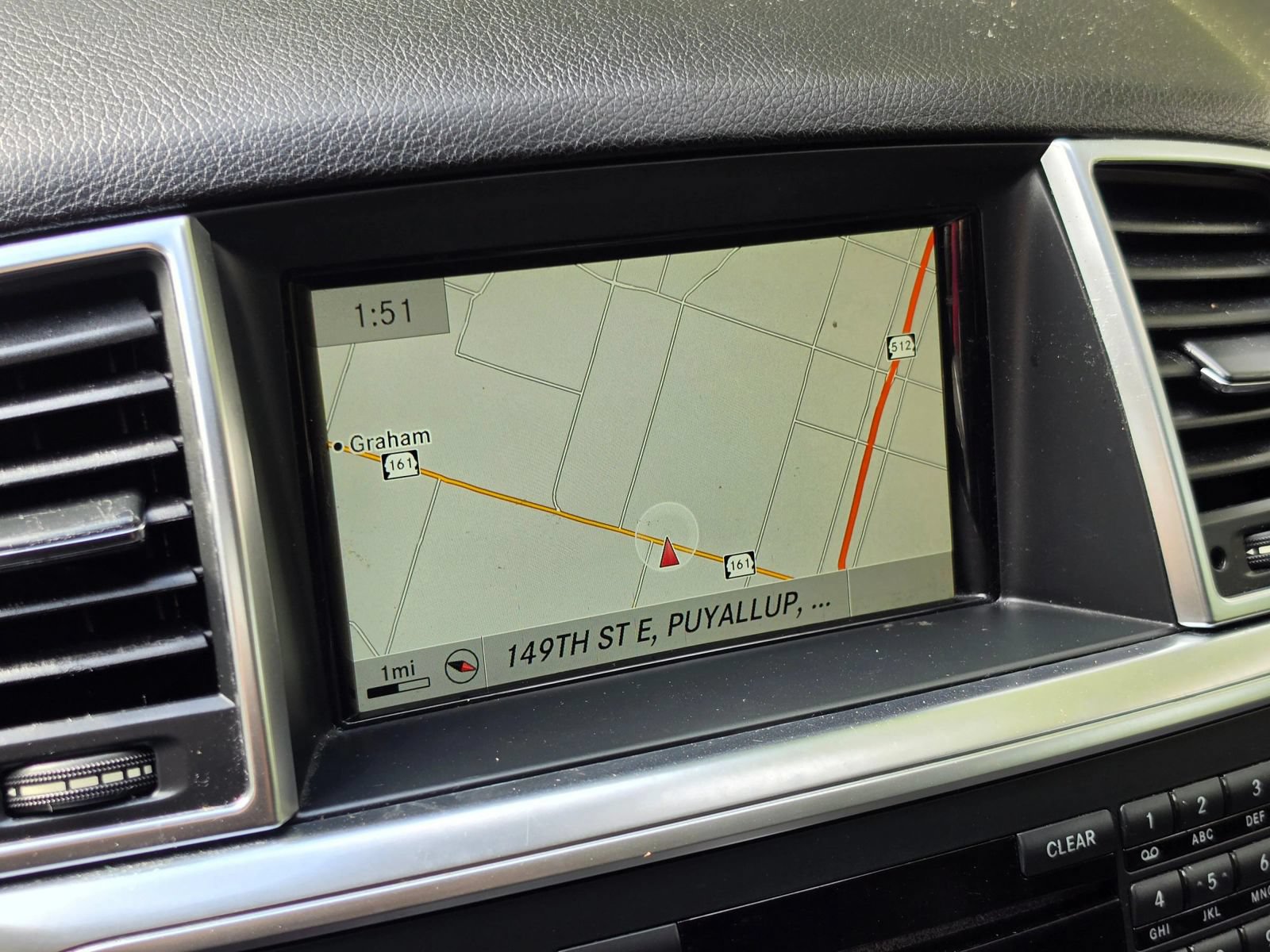 Used 2015 Mercedes-Benz ML 350 4MATIC image 29