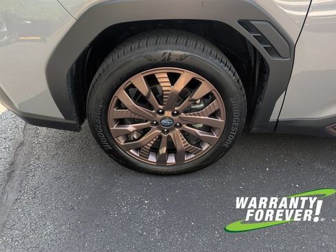 Certified 2026 Subaru Forester Sport AWD/4WD image 19