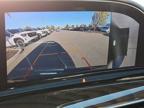 Certified 2024 Cadillac Escalade ESV Sport Platinum w/ LPO, ONYX Package image 20