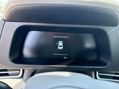 New 2026 Hyundai Elantra Sport FWD image 25
