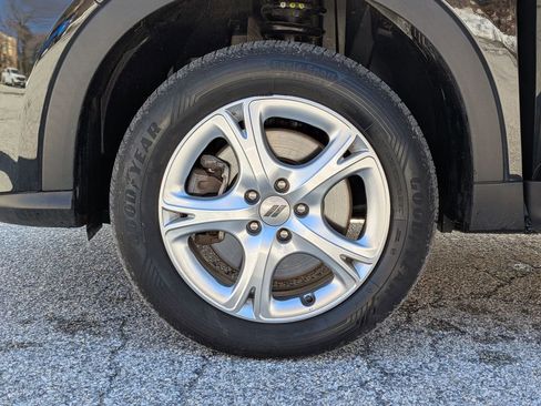 Certified 2023 Dodge Hornet GT w/ Cold Weather Group image 25