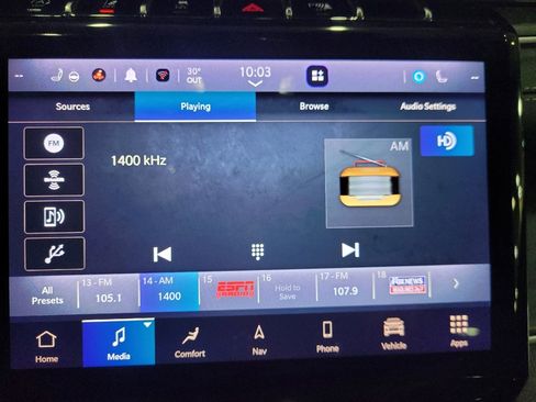 Used 2022 Jeep Grand Cherokee L Limited image 25