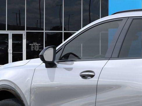 New 2026 Buick Envision Sport Touring AWD/4WD image 12